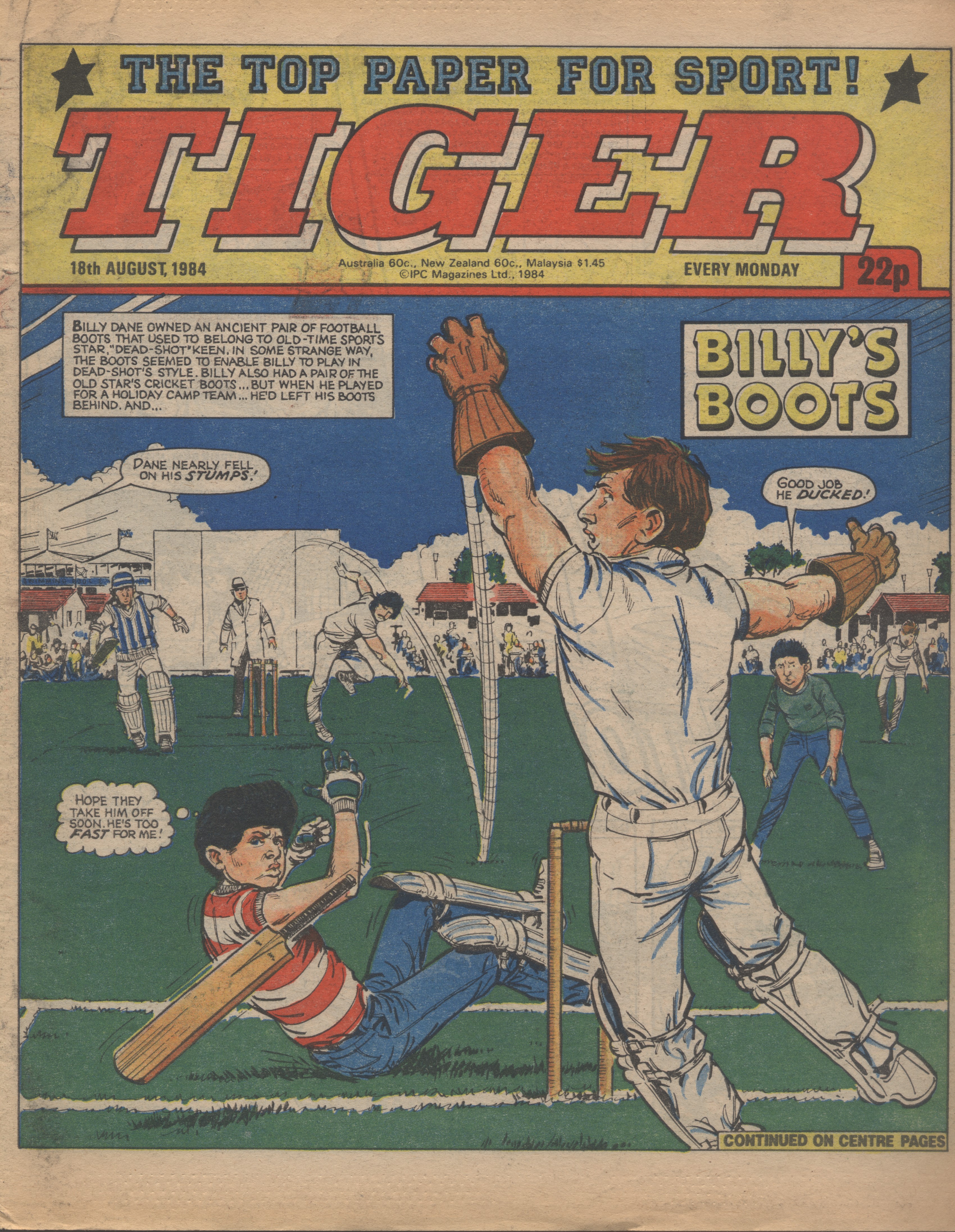 Tiger